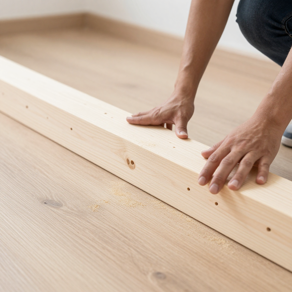 How Fast Does Woodworm Damage Spread?
